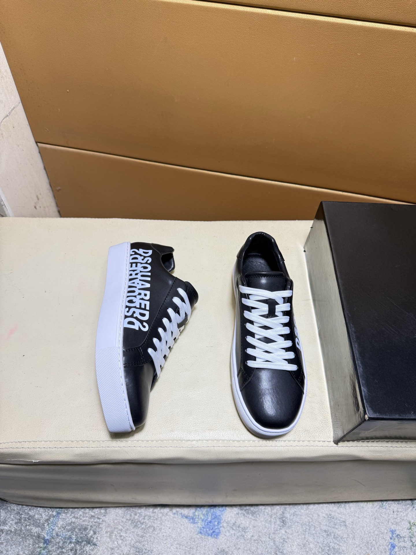 Dolce & Gabbana shoes